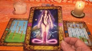 Lectura De Tarot Gratis Para Acuario, Tarot Meu Futuro No Amor
