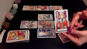 Lectura Gratis Del Tarot Gitano, tarot o cartas gratis