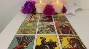 Mejor Lectura Tarot Gratis, Tarot De Marsella Amor