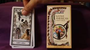 Lectura Del Tarot Tirada Gratis, Tarot Amor Visa