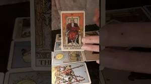 Lectura Del Tarot Gratis Y Real, Tarot Del Amor Verdadero Oraculo