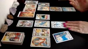 Tarot On Linea Gratis Amor, Tarot Del Amor Presente Y Futuro