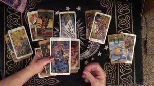 Tarot Marsella Gratis Astrocentro, Tarot Del Amor Solteros Leo