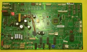 Placa de control para PUHZ-P100VHA.UK Placa de control para PUHZ-P100VHA.UK