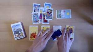 La Lectura Del Tarot Gratis, Tarot Amor Esotarot