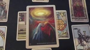 Tarot Oraculo Del Amor, Tarot online