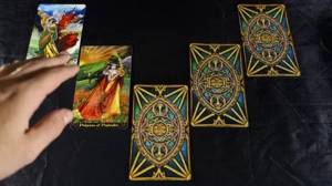 Tarot Gratis Online Si O No, Tarot Amor Arcanos Que Siente Por Mi