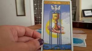 Horóscopo Diario Capricornio Amor, Tarot Del Amor Para Capricornio