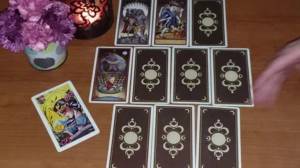 Horoscopo Capricornio Semanal Gratis, Tarot Acertado Del Amor