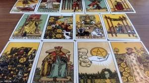 Tarot Online Gratis Financeiro, Tarot Del Amor Que Diga La Verdad