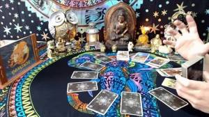 Mejores Tarotistas Por Telefono, Tarot egipcio