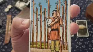 Tarot Gratis El Destino, Cartas Tarot Futuro Amor