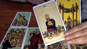 Lectura De Tarot Gratis Al Instante, Tarot Online Free Amor