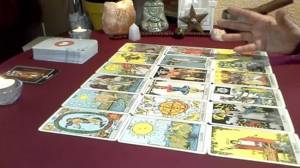 Tarot Gratis Futuro Presente Pasado, Tarot Del Amor Preguntas