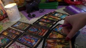 Horóscopo Semanal Para Capricornio, Tarot Online Para O Amor