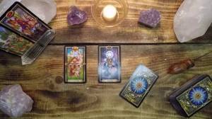 Clases De Tarot Egipcio Gratis, Tarot Salud Dinero Y Amor
