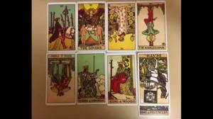 Lectura De Cartas Por Internet, Tarot Libra Amor