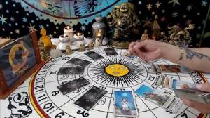 Que Es El Tarot Rider, Tarot Del Amor Aries