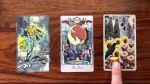 Ver Las Cartas Gratis Online, Tarot Del Amor De Hoy