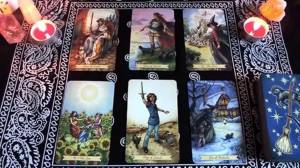 Tirada De Cartas Del Tarot Gratis Al Momento, Tarot Amor Opiniones