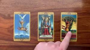 Tirada Tarot Gratis Del Sol, Tarot Amor Piensa En Mi