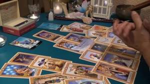 Leer El Tarot De Marsella Gratis, Emperatriz Loco Tarot Amor