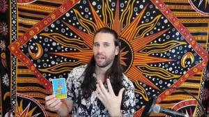 Tarot Gitano En Linea Oraculo Gratis, Tarot Del Amor Aries