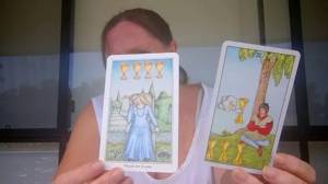 Tarot Gratis Para Predecir El Futuro, tarot del amor online
