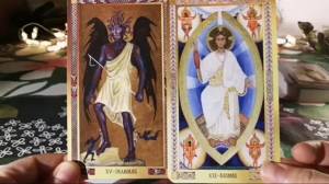 Horóscopo Diario Virgo, Ermitaño Y Emperatriz Tarot Amor