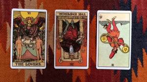 Tarot Economico Gratis, Tarot Egipcio Amor Y Deseo