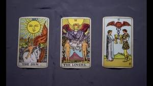 Tirada Tarot Gratis Online Dinero, Tarot Amor Inmediato