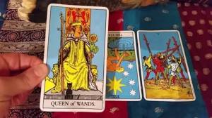 Tirada De Cartas Para Virgo, Tarot Egipcio Del Amor