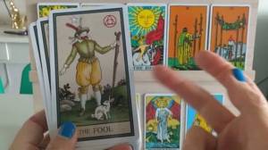 Consulta Tarot Marsella Gratis, Lectura Del Tarot Del Amor Certero