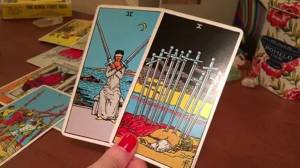 Consultas Tarot Gratis, Tarot Interactivo Mi Proximo Amor
