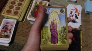 Tarot Económico Argentina, Tarot Del Amor Hoy Si O No