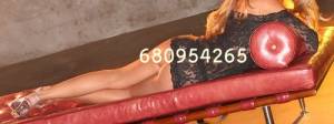 TRANS MASAJISTA SUPER PROFESIONAL