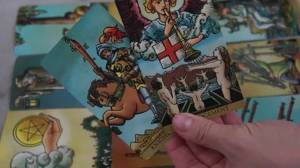 Tarot Barato En Linea El Oraculo, Tarot Del Amor Capricornio