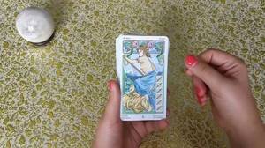Tirada Tarot Barato Infidelidad, Carta Imperatriz Tarot Amor