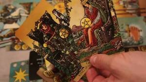 Videntes Economicos Y Fiables, Tarot Baraja Del Amor