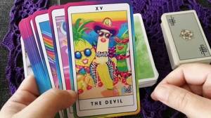 Horóscopo De Hoy Para Libra En El Amor Barato, Tarot Semanal Egipcio Del Amor