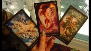 Ver Cartas De Tarot, Tarot Amor Para Acuario Hoy