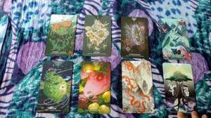 Tirada De Cartas Sobre Mi Salud, Cartas Del Amor Tarot