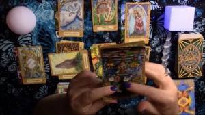 Tirada Tarot Barato Marsella, Tarot Amor De Verdad