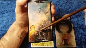 Tarot Gitano Barato Por Email, Tarot Interactivo Nuevo Amor
