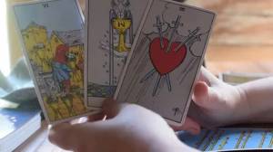 Tarot Barato Online Hada De Azucar, Tarot Amor Si O No Certero