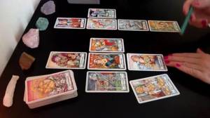 Tirada De Cartas Si O No Por Teléfono Online, Tarot Amor Hoy Tauro