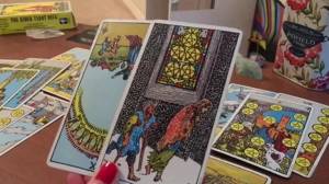 Tirada De Cartas Si No, Tarot Encontrare El Amor