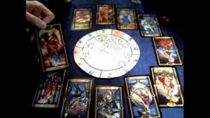 Horóscopo Diario De Todos Los Signos, Emperatriz En El Amor Tarot