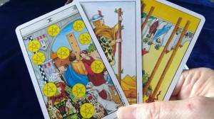 Tirada Tarot Barato, Geminis Amor Hoy Tarot Amigo