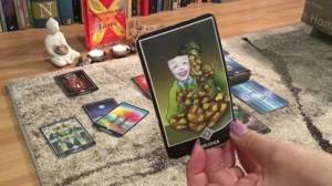 Tirada Tarot Barato Niño O Niña, Capricornio Hoy Amor Tarot Amigo